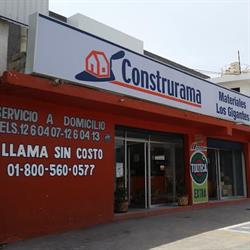 Construrama Los Gigantes