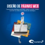 Diseño de páginas web