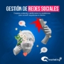 gestión de redes sociales