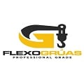 Grúas Industriales Y Montacargas Flexo