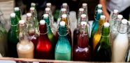 Conservadores para bebidas
