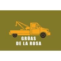 Grúas De La Rosa