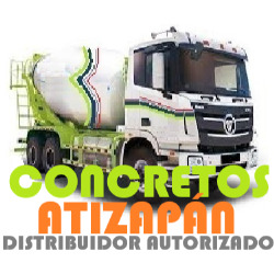 Concretos Atizapan