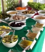 Canapes