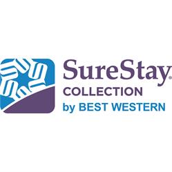 Vista Express Guadalajara Expo SureStay Collection by Best Western