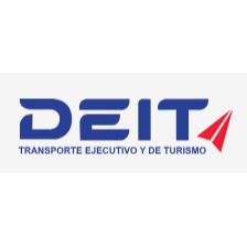 Deit Transporte Ejecutivo Y De Turismo