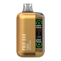 Priv Bar Turbo | Vaporizador Desechable +25000 Puffs