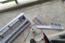 mantenimiento minisplit