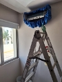 mantenimiento minisplit