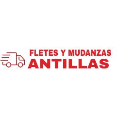 Fletes Y Mudanzas Antillas