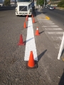pintura vialidades