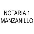 Notaria 1 Manzanillo