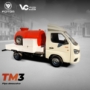 FOTON TM3 PIPA