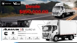 AUMARK S5