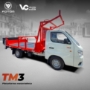 FOTON TM3 PLATAFORMA