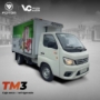FOTON TM3 CAJA SECA