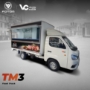 FOTON TM3 FOOD TRUCK