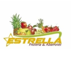 Frutería y Abarrotes Estrella