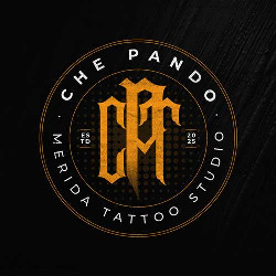 Pando Merida Tattoo Studio