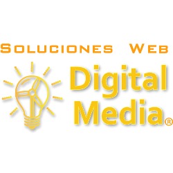 Soluciones Web Digital Media