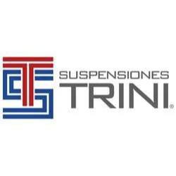 Suspensiones Automotrices Trini