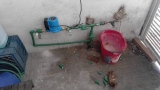 instalacion de presurizadora con tuberia ppr tuboplus