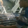 fabricacion de reja 2