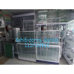 Exhibidores García