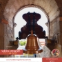 Campana para  iglesia