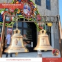 Campanas para iglesia