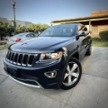 Grand cherokee 2016 Limited 4x4