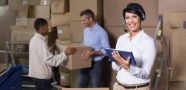 Servicios de Distribución