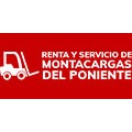 Montacargas Maniobras Y Servicios Del Poniente