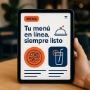 creo contenido para redes sociales