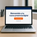 Landing Page Profesional