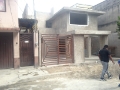 CASA NEZA - FACHADA PRINCIPAL