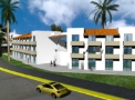 Hotel Anexo al Balneario el Tepeh