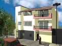 CASA DUPLEX - SAN MATEO