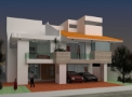 RESIDENCIA LA REJOYADA - MERIDA YUCATAN