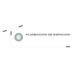 Planeación de Espacios