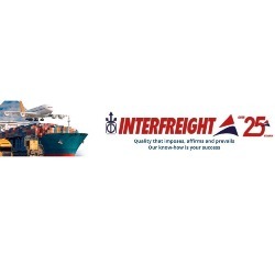 INTERFREIGHT DE MEXICO, S.A. DE C.V.