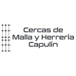 Cercas De Malla Y Herrería Capulín