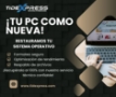 tidexpress Reparacion de Computadoras