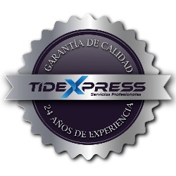 tideXpress