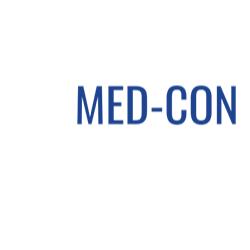 Med-Con Medición Control Y Gestión De La Energia
