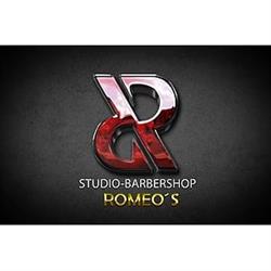 Romeo’s Studio Barber Shop
