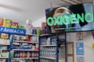 Oxymedica Oxigeno