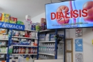 Oxymedica Dialisis