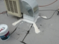 impermeabilizacion de filtraciones en aires lavados