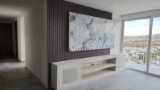 Muros Lambrin y consola de Tablaroca